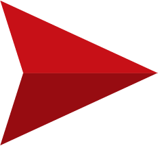 Heavy Duty Towing and Recovery Red Icon Arrow